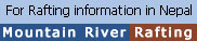 Mountain River Rafting, Rafting in Nepal, Nepal Rafting Information, Nepal Rafting Agency
